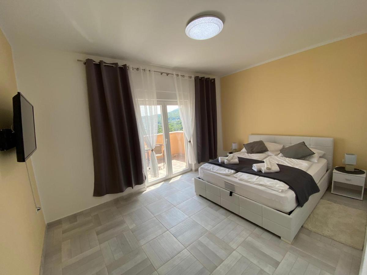 Villa Diana Veprinac 外观 照片