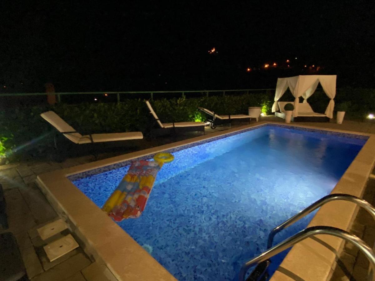 Villa Diana Veprinac 外观 照片