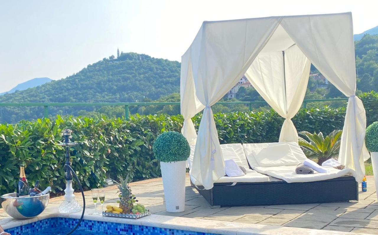 Villa Diana Veprinac 外观 照片