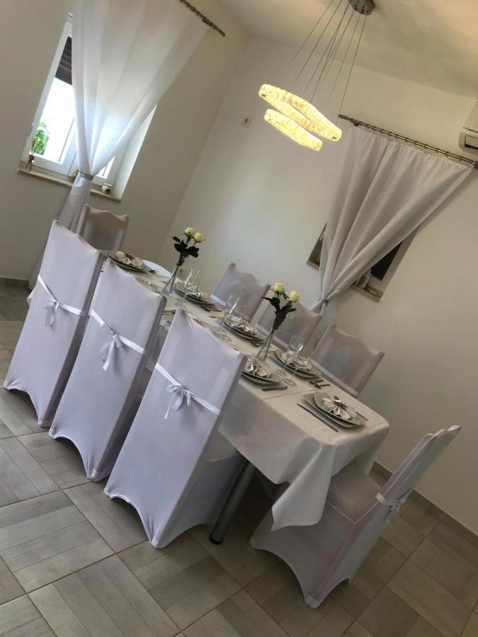 Villa Diana Veprinac 外观 照片