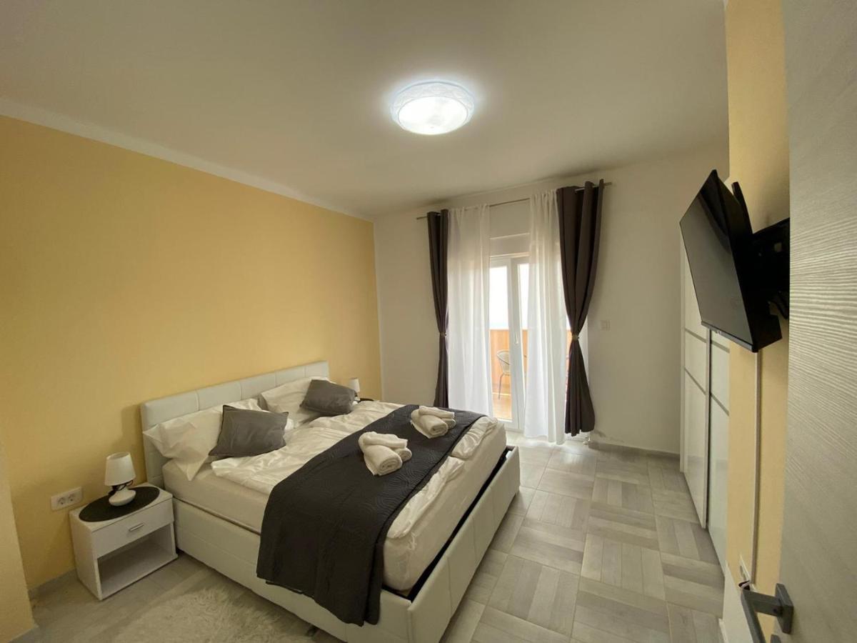 Villa Diana Veprinac 外观 照片