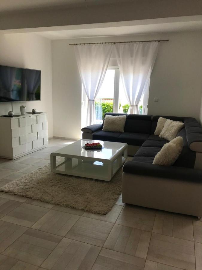 Villa Diana Veprinac 外观 照片